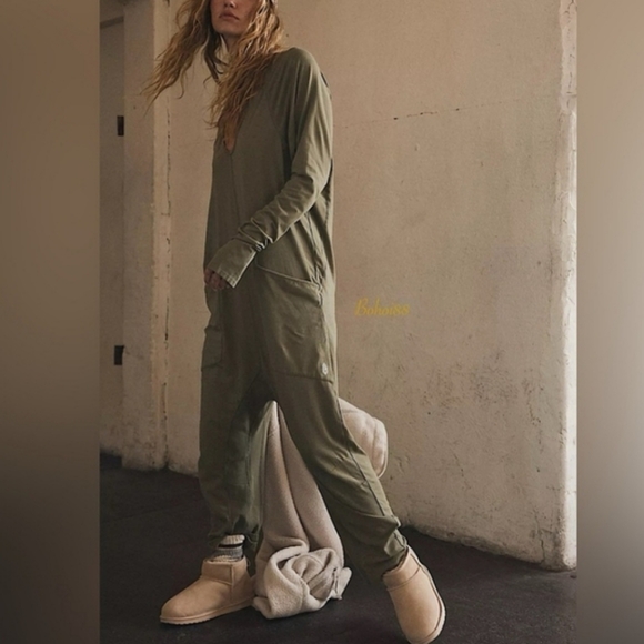 NWT Free People Hot Shot Onese - Picture 2 of 4